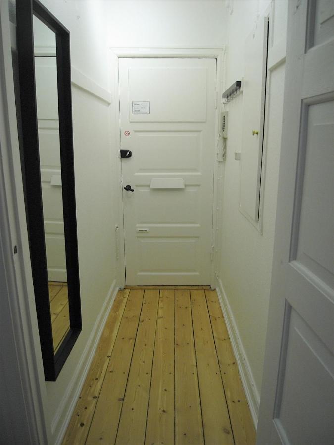 Leilighet Bright 1-bedroom In Popular Osterbro