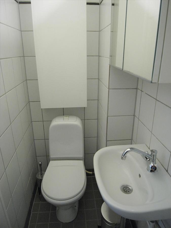 Bright 1-bedroom In Popular Osterbro Leilighet København