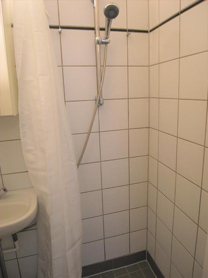 Leilighet Bright 1-bedroom In Popular Osterbro København